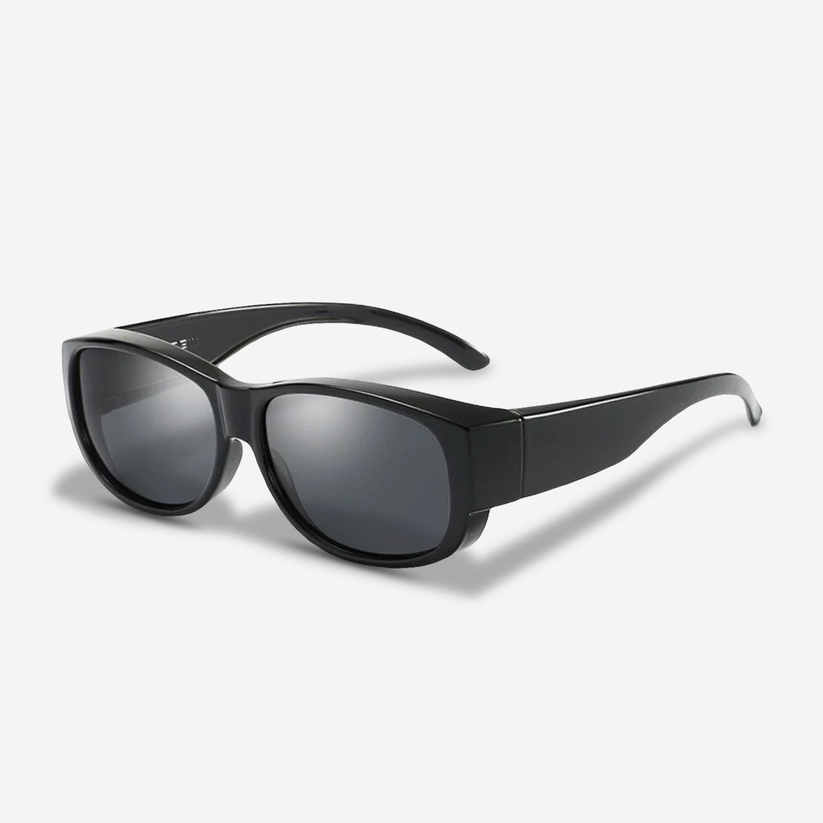 Lunettes Éva Grande Monture
