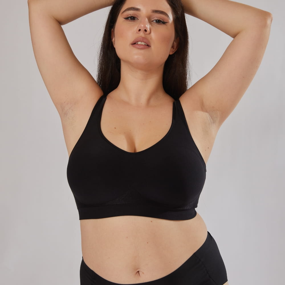 Soutien-Gorge Signature Éva