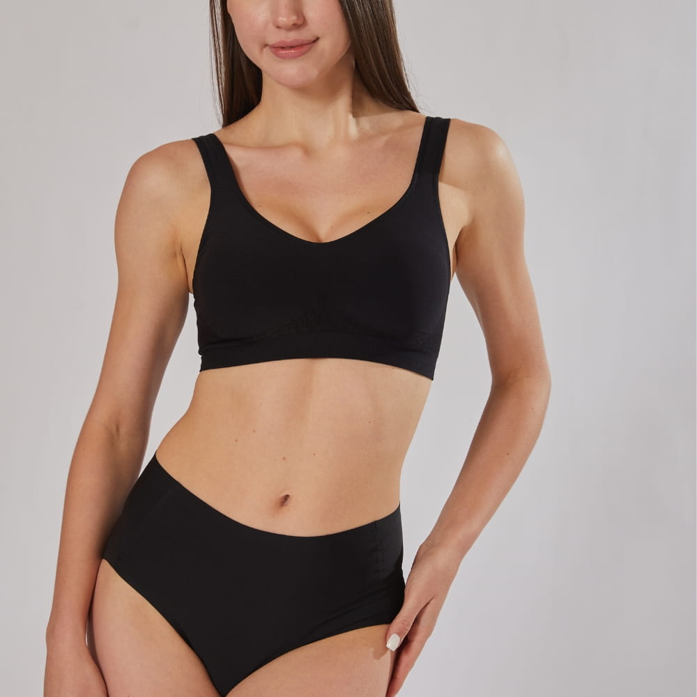 Soutien-Gorge Signature Éva