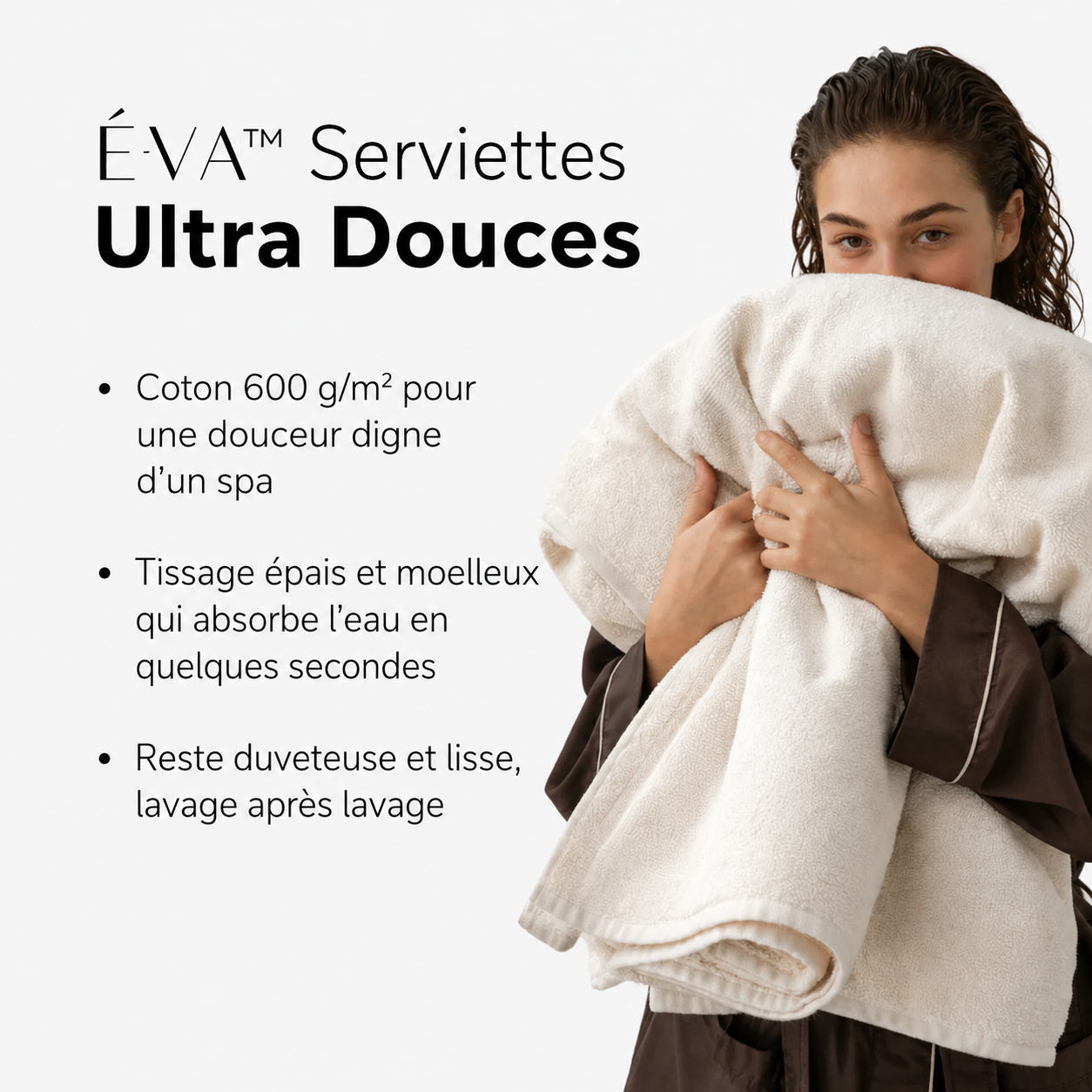 Le Coffret Douceur Éva
