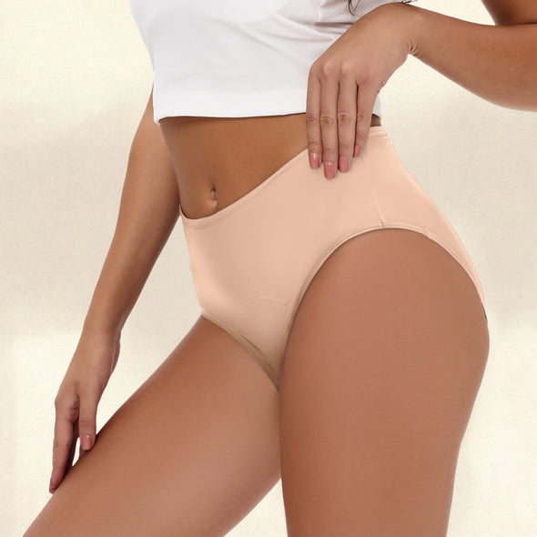 Culottes anti-fuite Élise™ - Paquet de 5