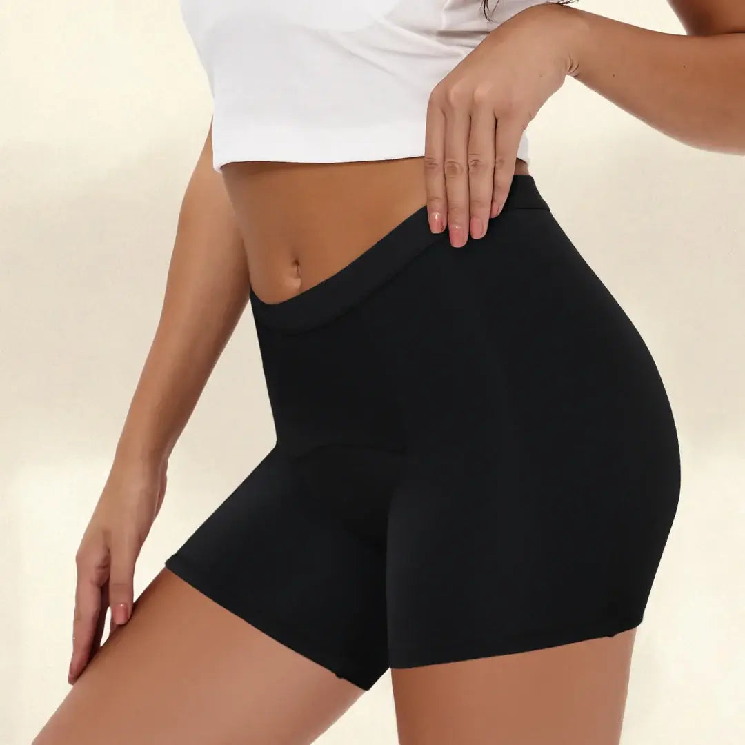 Boxer pour femme emblématique Éva