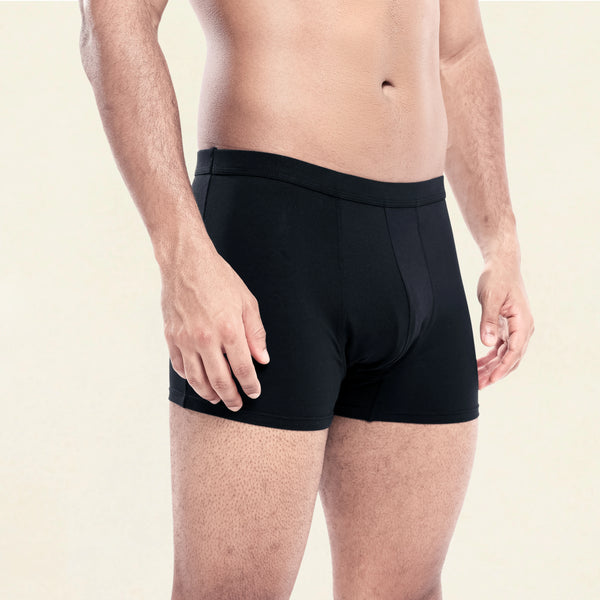 NOUVEAU : Sous-vêtements anti-fuites pour hommes (Ensembles)